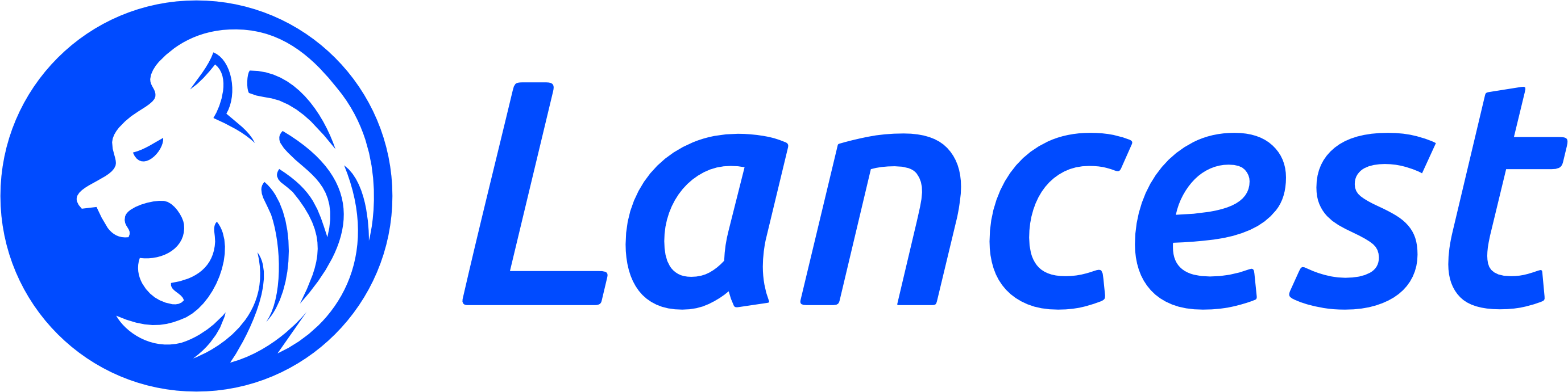 Lancest 蓝狮科技