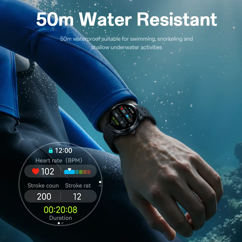 Aolon Ocean Ultra首销当日售出1000台:专业户外体验获得市场回应